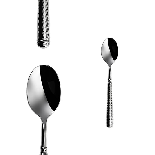 Twinkle Star Coffee Spoon 152mm