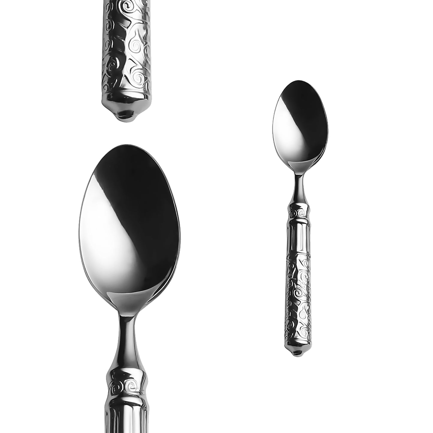 Nobless Coffee Spoon