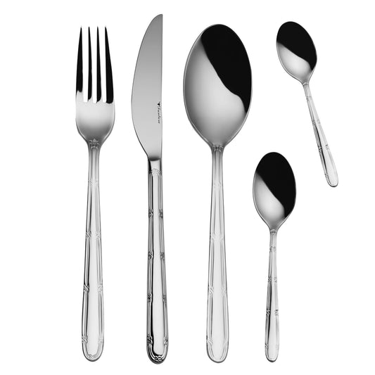 Cellio Deco 30-Pcs Cutlery Set
