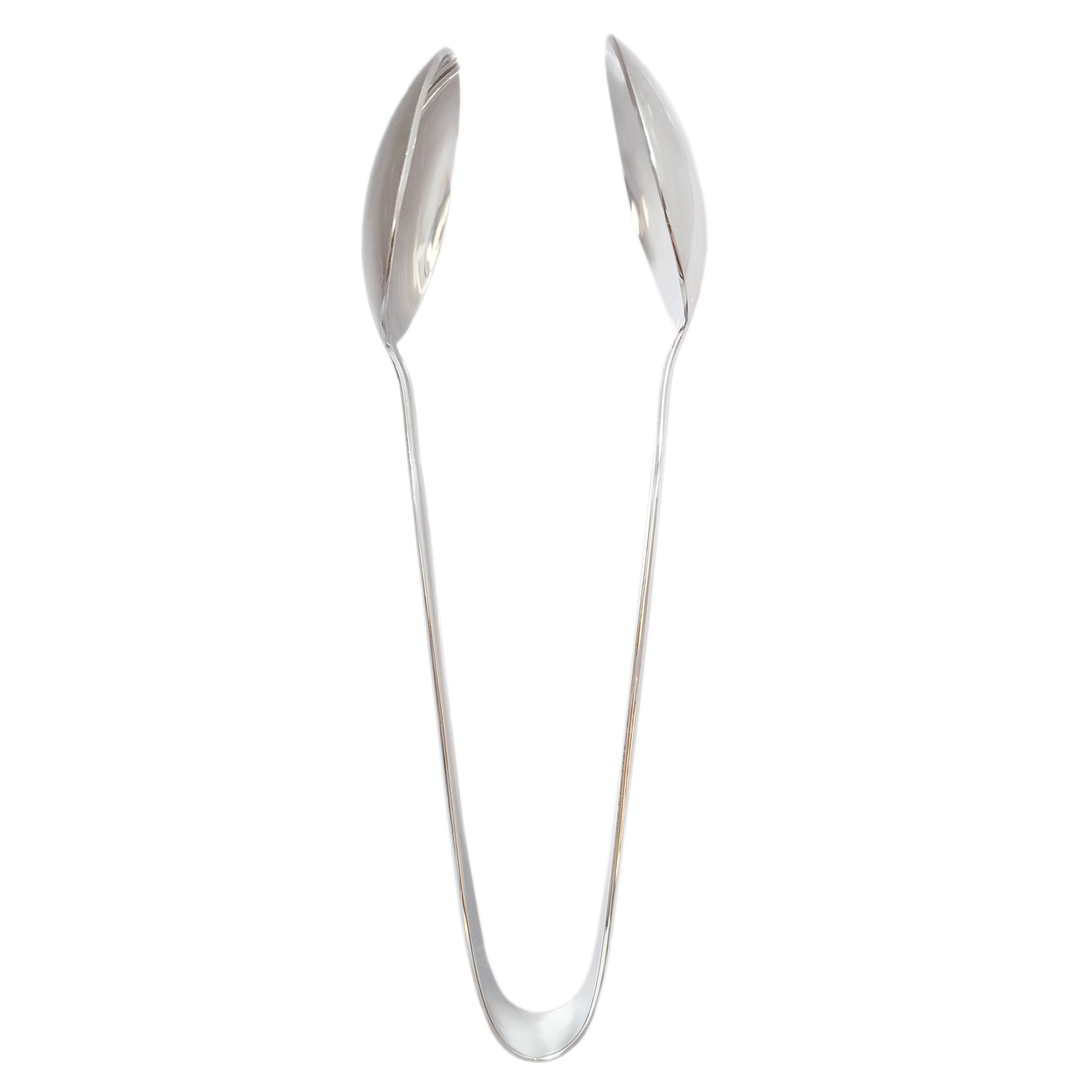 Classic Salad Tong (Mirror) 210mm