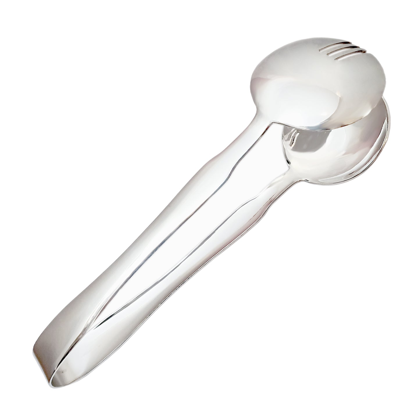 Classic Salad Tong (Mirror) 210mm