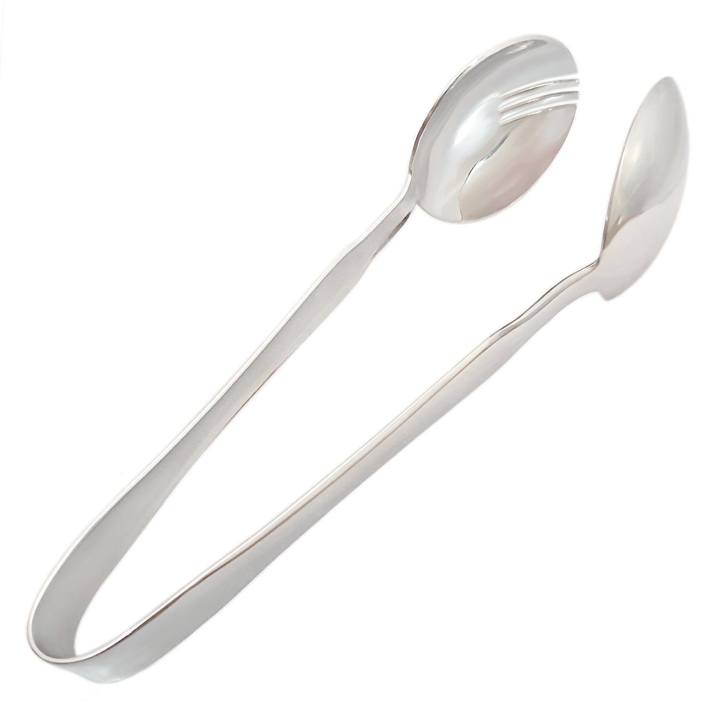 Classic Salad Tong (Mirror) 210mm