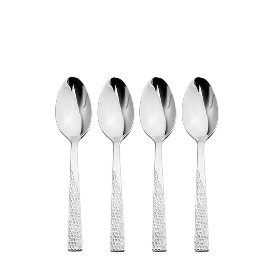 Humming 4-Piece Coffee Spoon 5.9" (150mm)