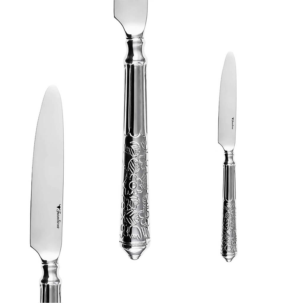 Jasmine Dessert Knife 207mm