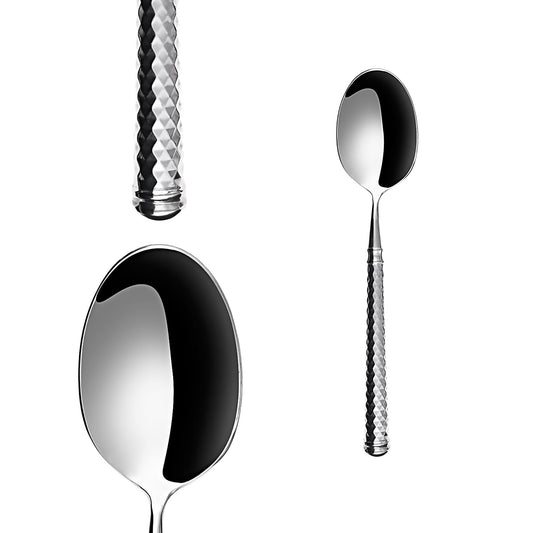 Twinkle Star Dessert Spoon 188mm