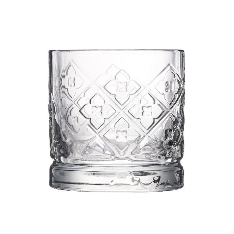 Dandy Wiskey Glass Patrick [Set of 6] 𝟏𝟓% 𝐎𝐅𝐅