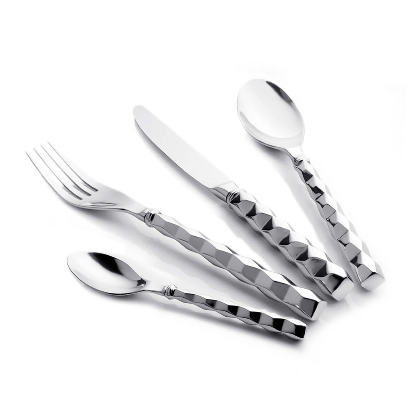 Diamond Table Spoon 210mm