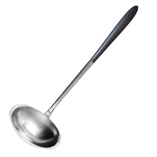 Epic Black Ladle (L) 280mm