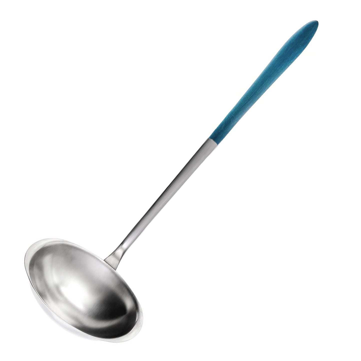 Epic Green Ladle (L) 280mm