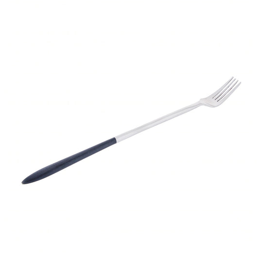 Epic Black Long Fruit Fork 220mm