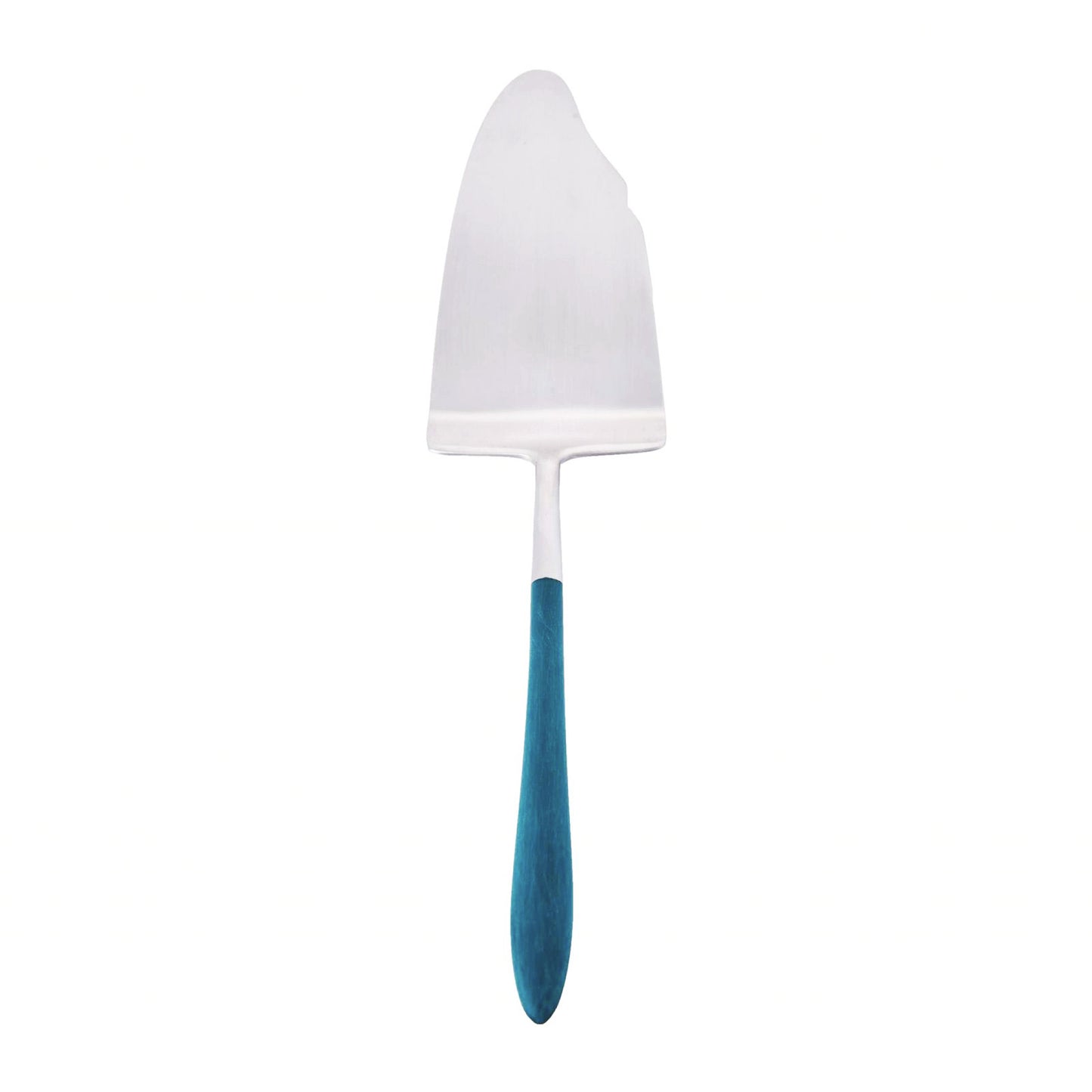 Epic Green Cake Server 298mm