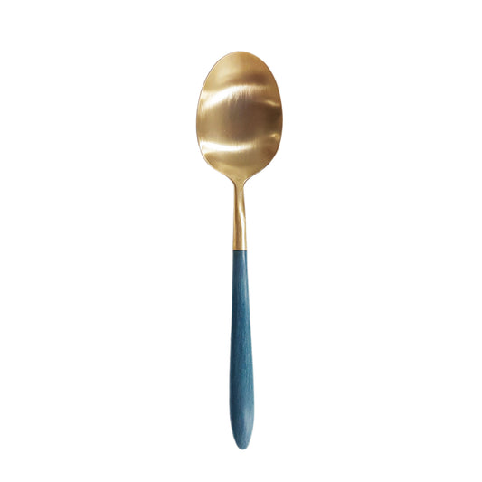 Epic Green Gold Table Spoon 208mm