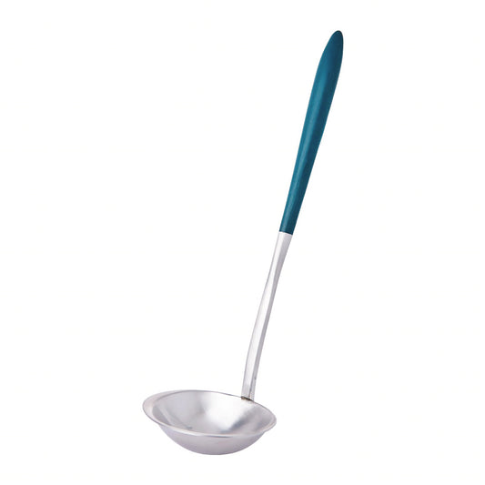 Epic Green Ladle (M) 228mm