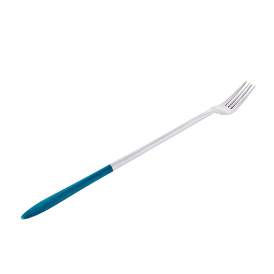 Epic Green Long Fruit Fork 220mm