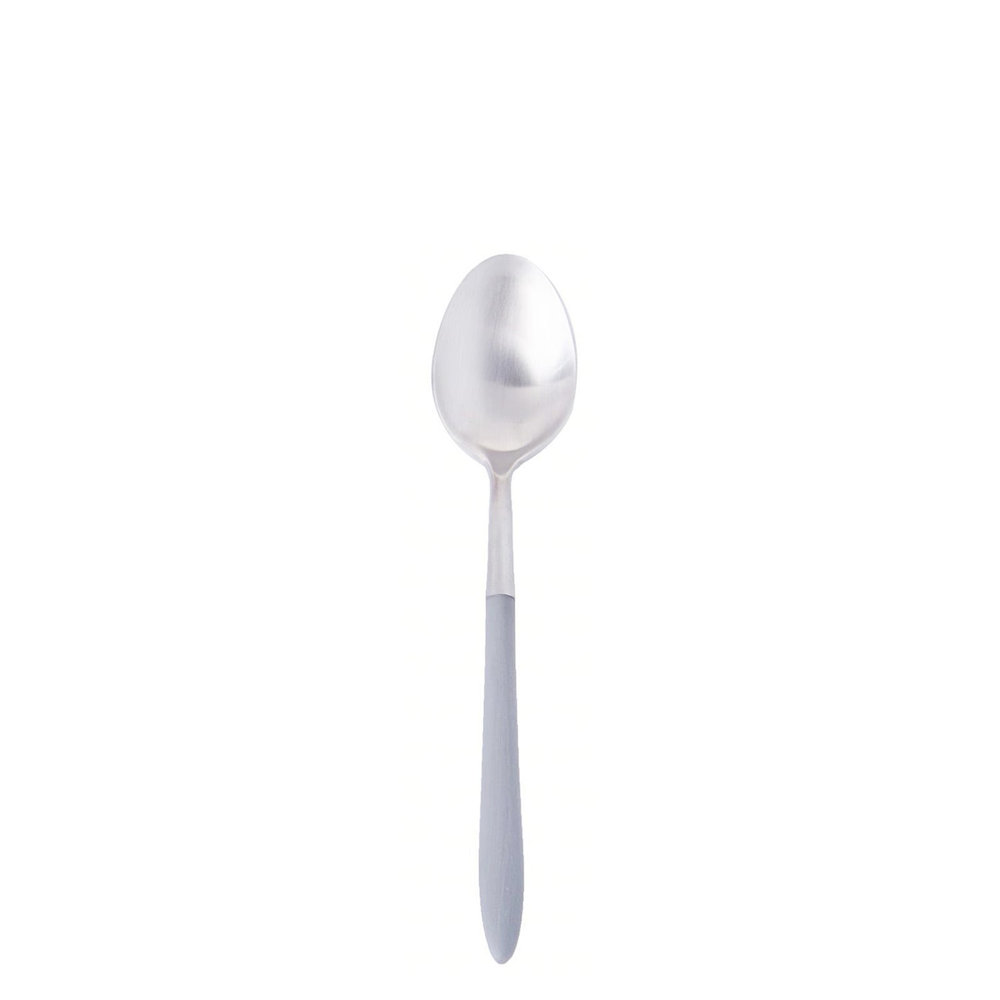 Epic Grey Coffee Spoon 158mm