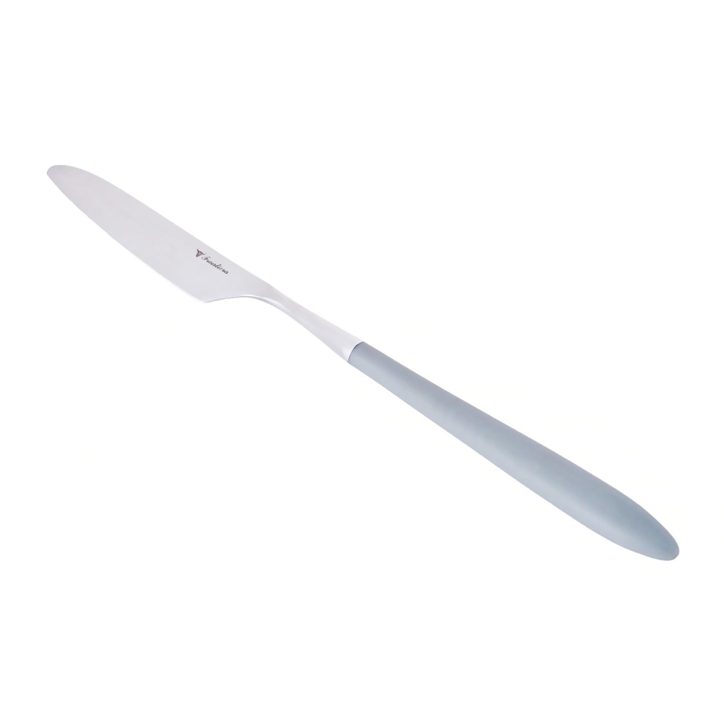 Epic Grey Table Knife 230mm