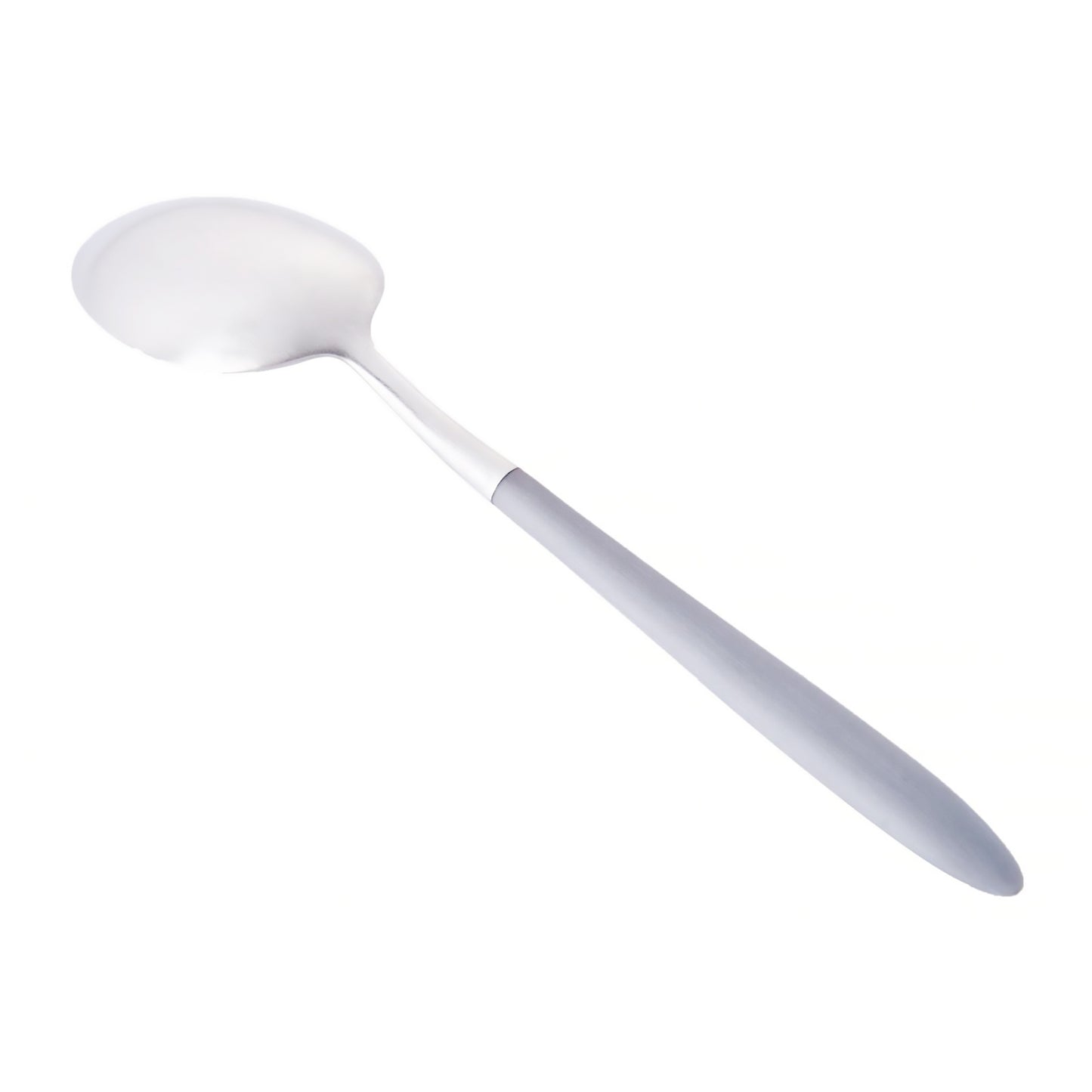 Epic Grey Table Spoon 208mm