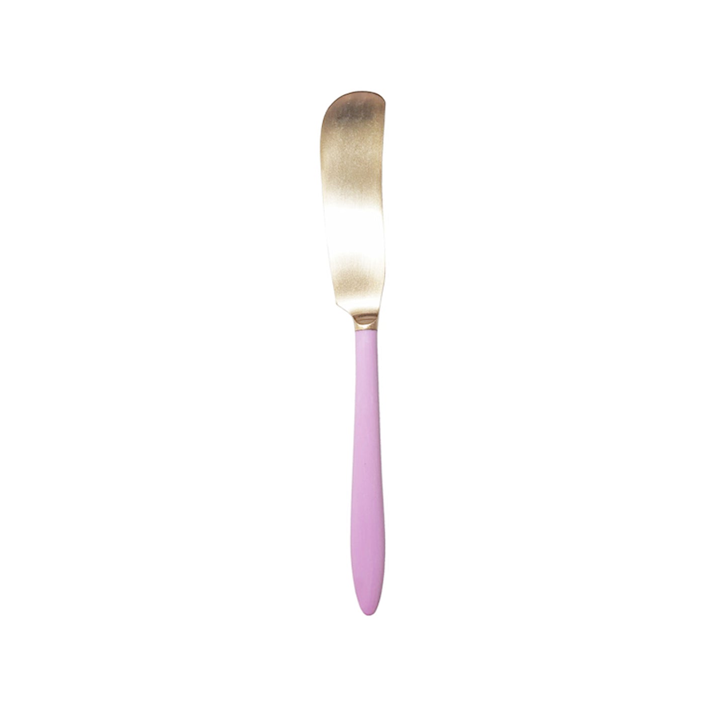 Epic Pink Gold Butter Knife 167mm