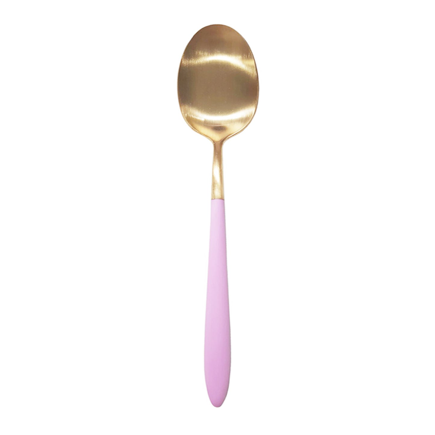 Epic Pink Gold Table Spoon 208mm