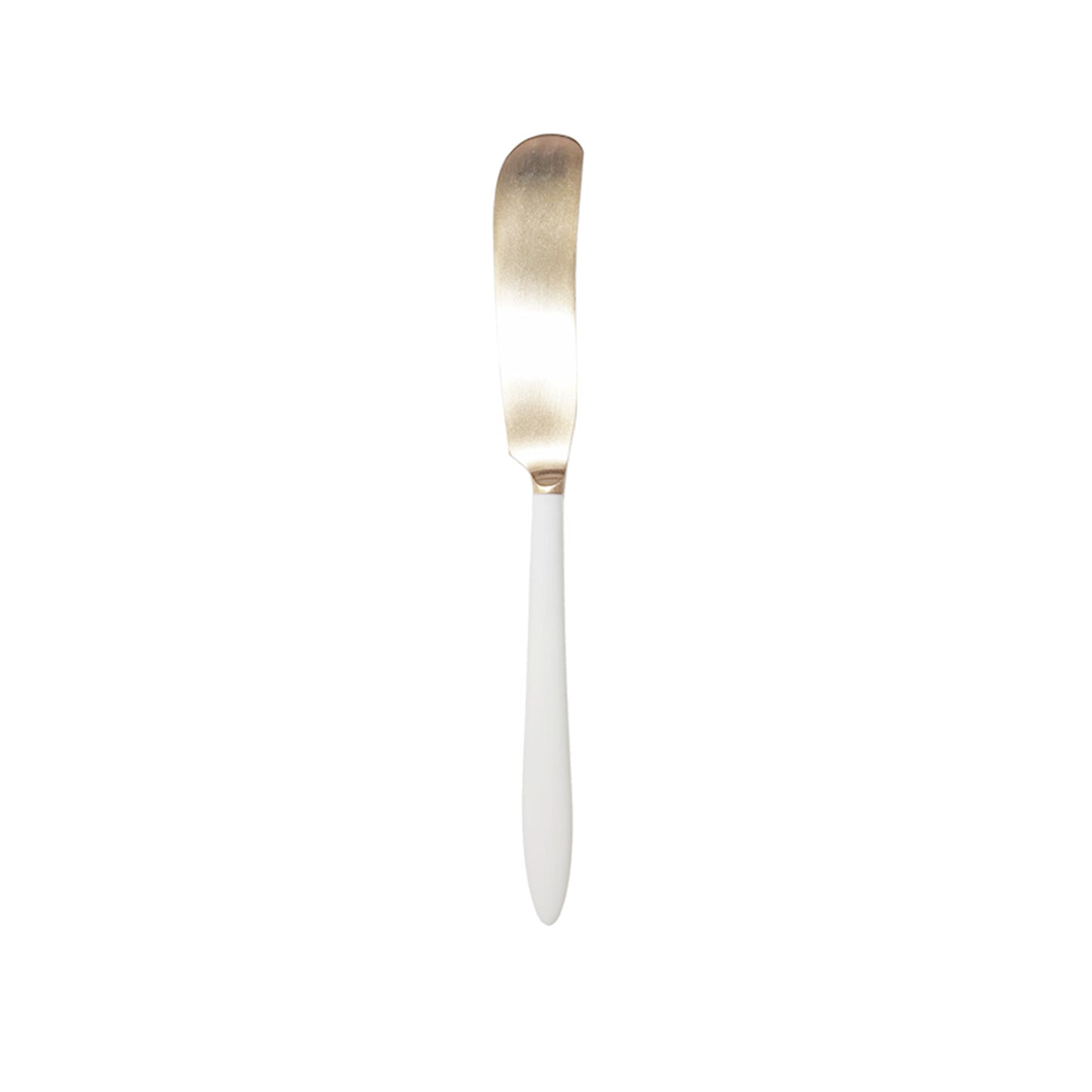 Epic White Gold Butter Knife 167mm [Sold Out]