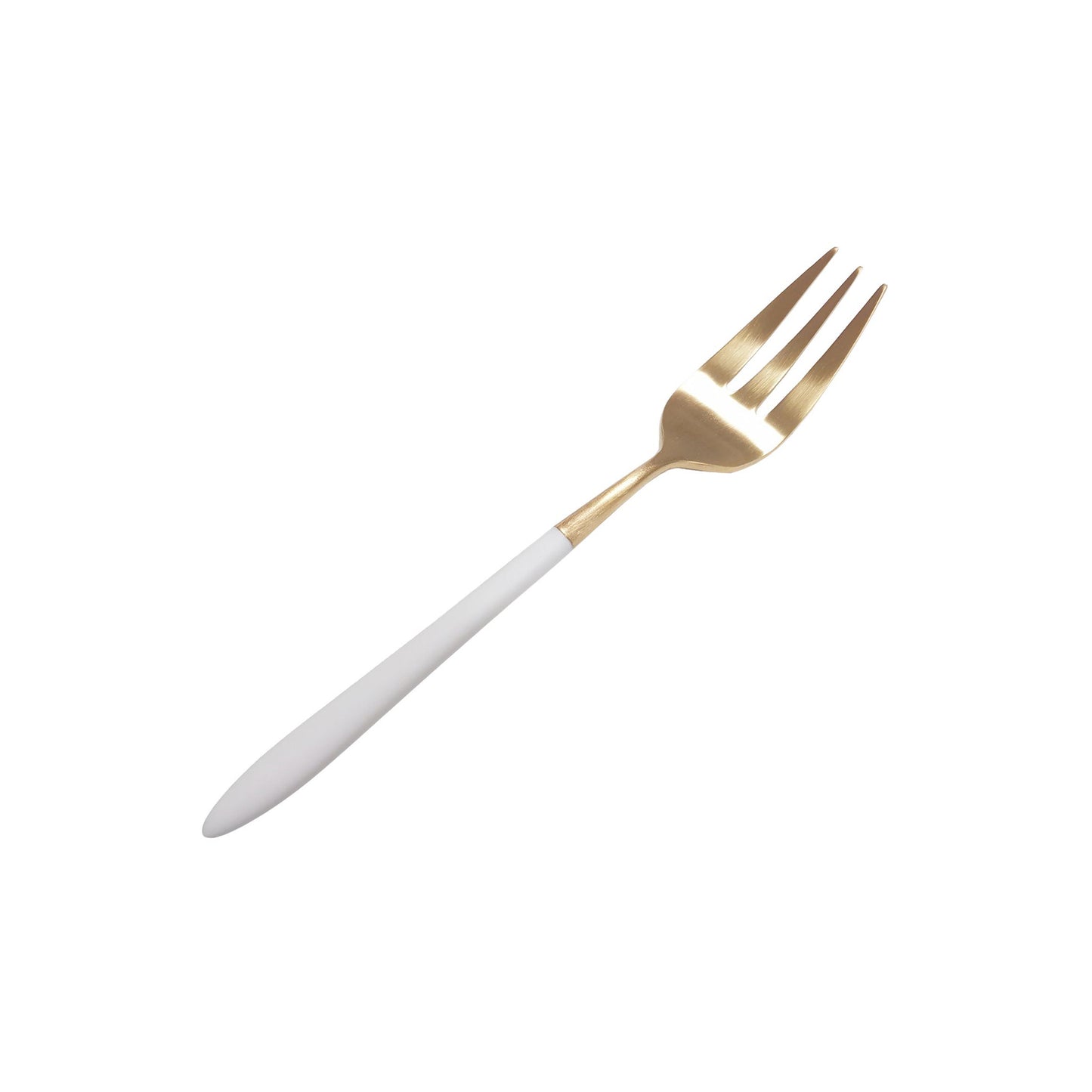 Frontiera Epic White Gold 20Pcs, 4-Person Cutlery Set