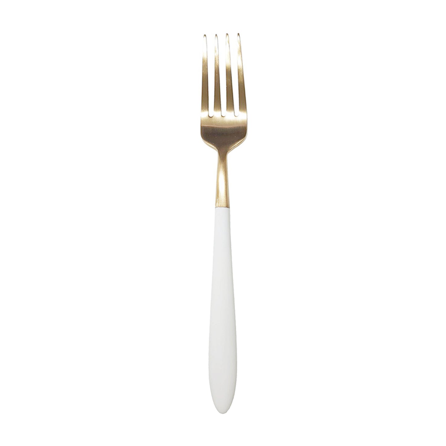 Epic White Gold Table Fork 210mm