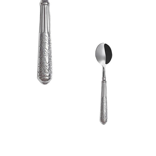 Jasmine Espresso Spoon 124mm