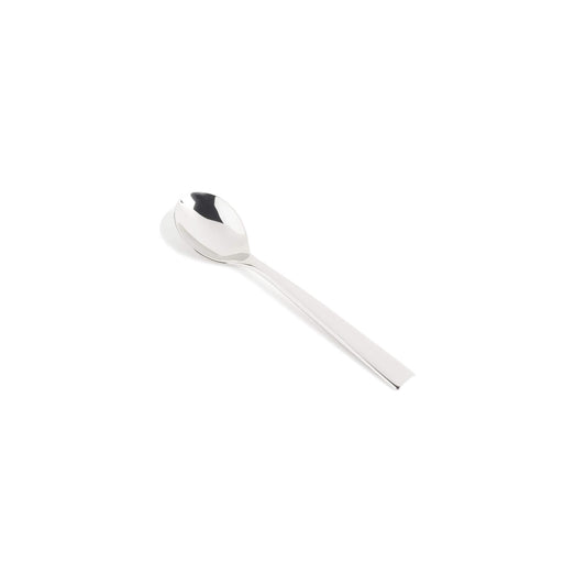 Frontiera White Night 4-Piece Espresso Spoon 122mm