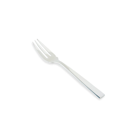 Frontiera White Night 4-Piece Fish Fork 183mm