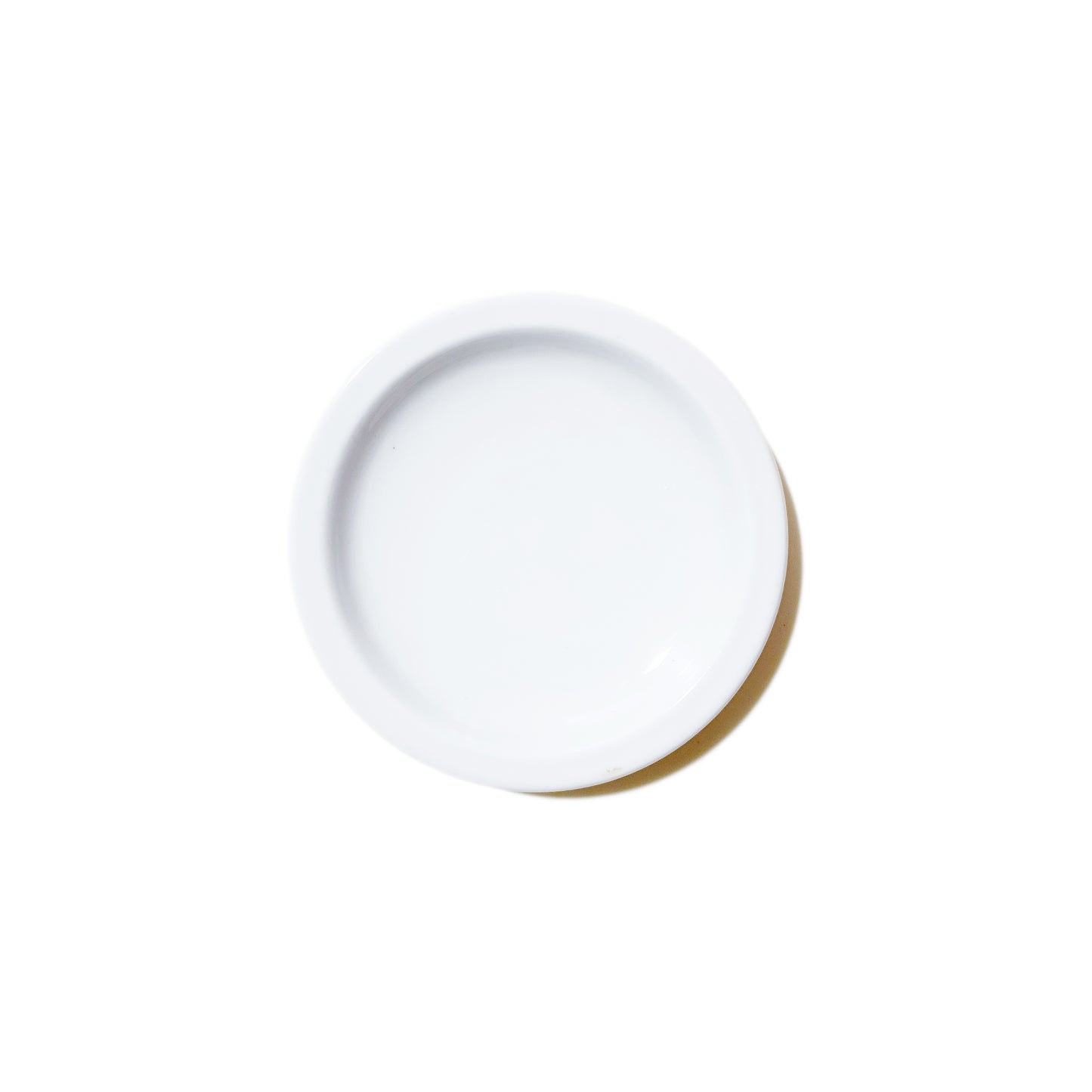 Flower Vase Espresso Cup & Saucer Set