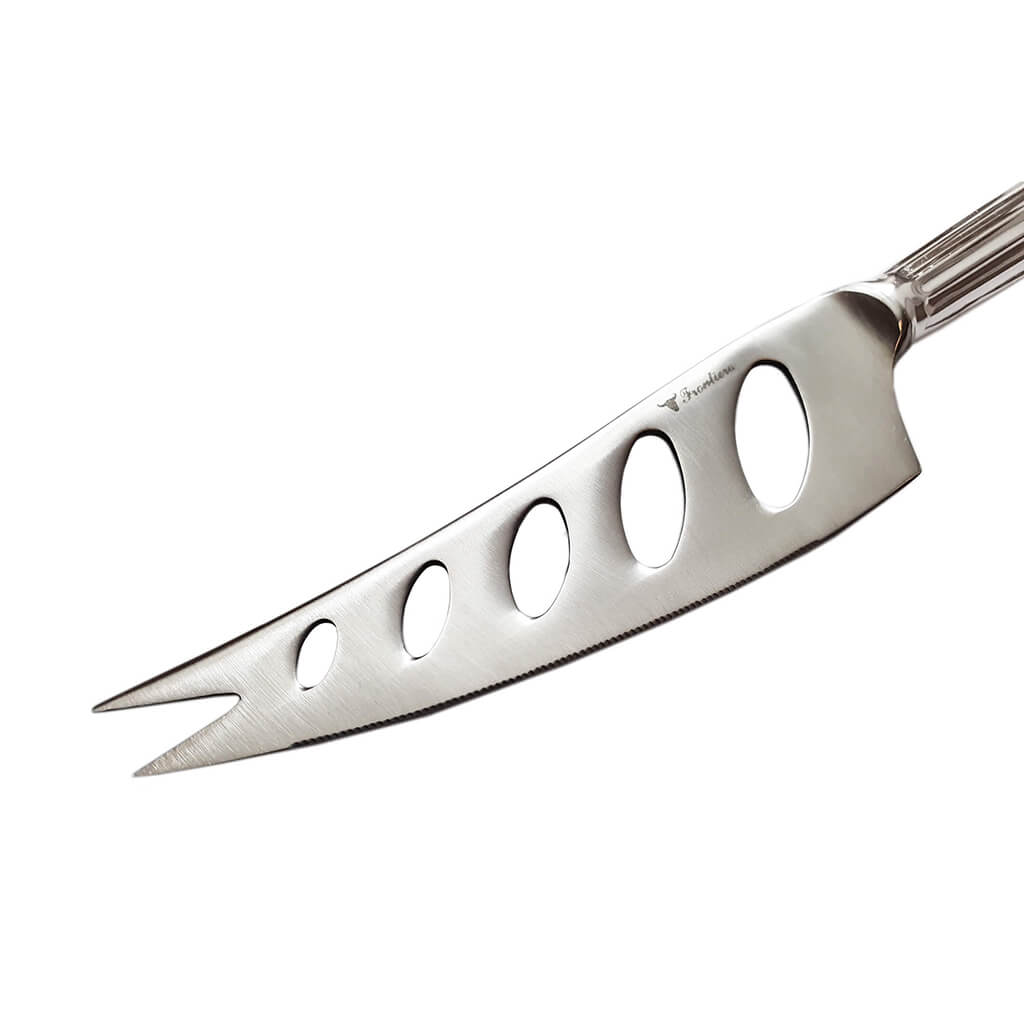 Glory 2-Pieces Cheese Knife Set