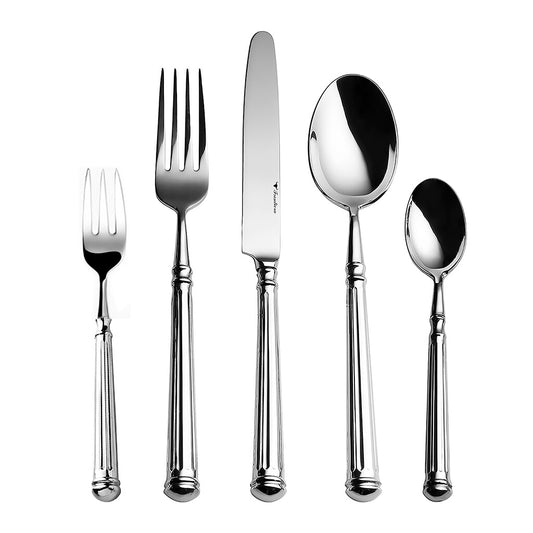 Glory 5P Cutlery [2/4/6-Person Sets]