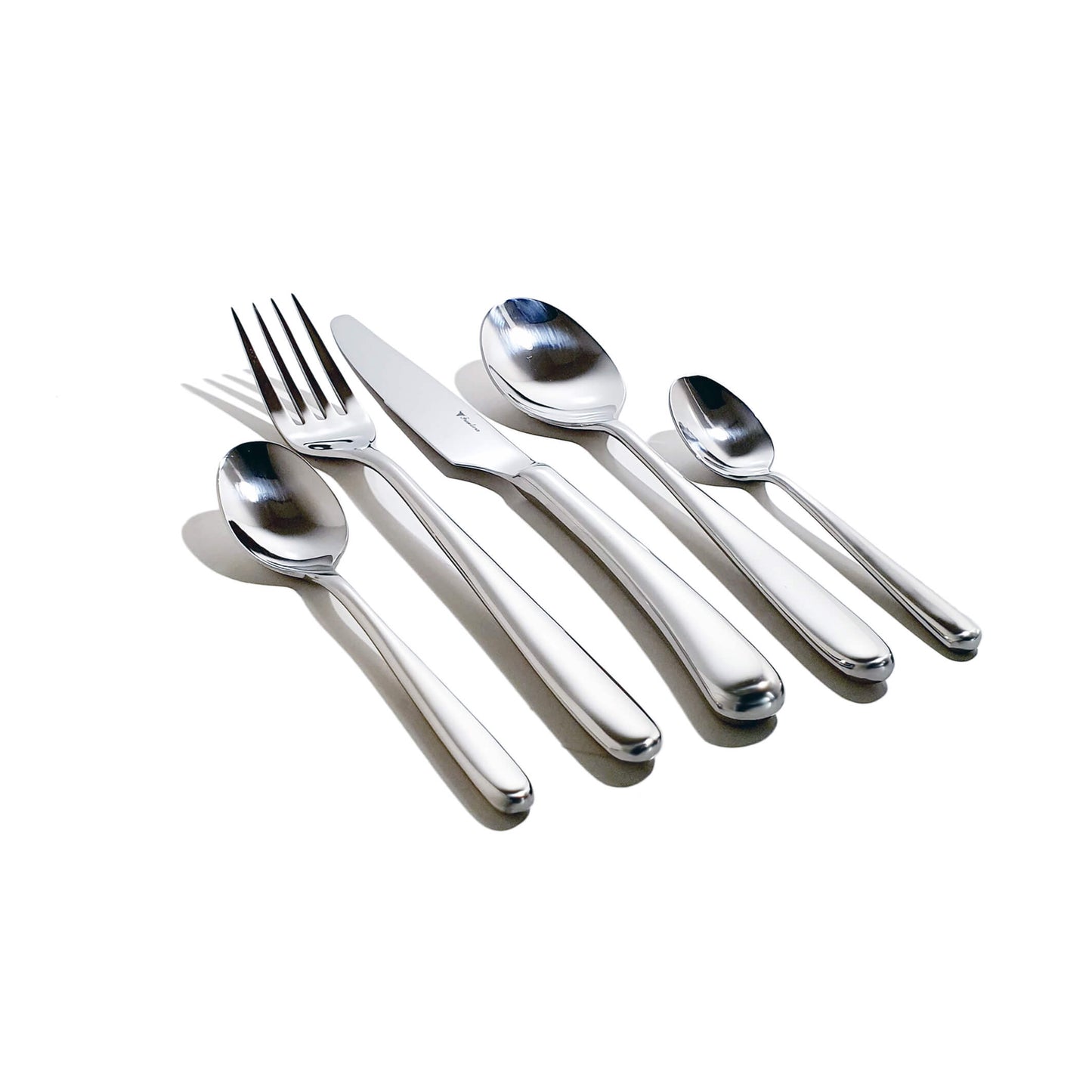 Grace 20-Pieces, 4 Person Cutlery Set