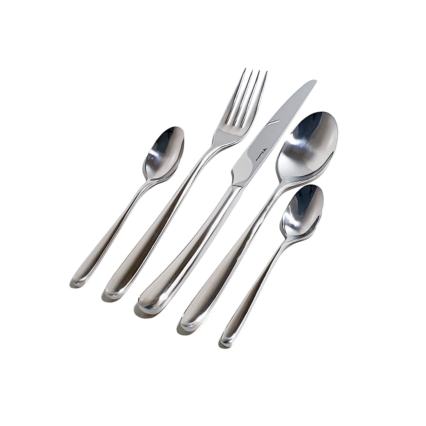 Grace 4-Piece Coffee Spoon