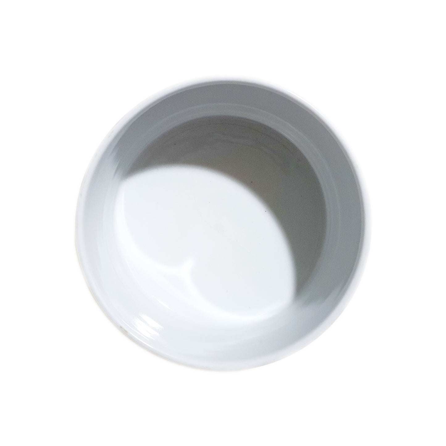 Flower with Green Vase Noddle bowl 145mm