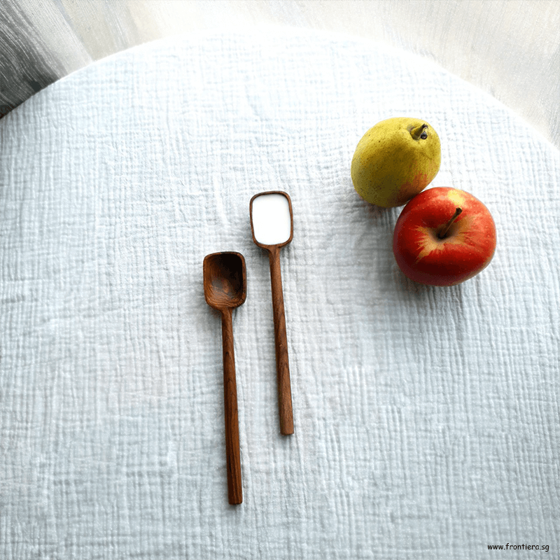 Honey Scoop Spoon 2