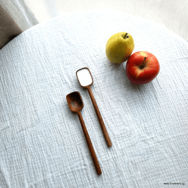 Honey Scoop Spoon 3