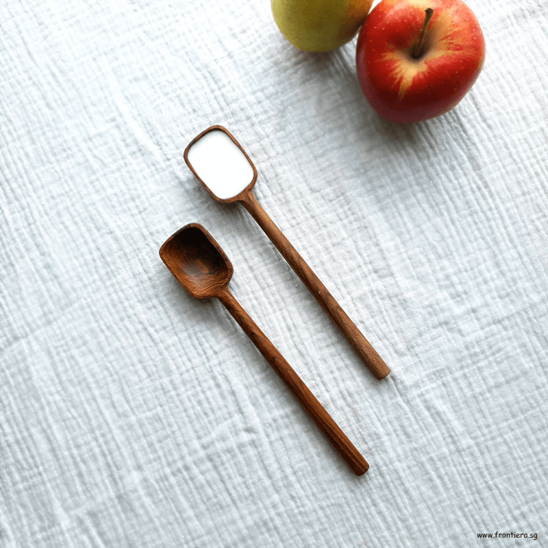 Honey Scoop Spoon 1