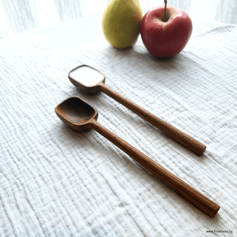 Honey Scoop Spoon 4