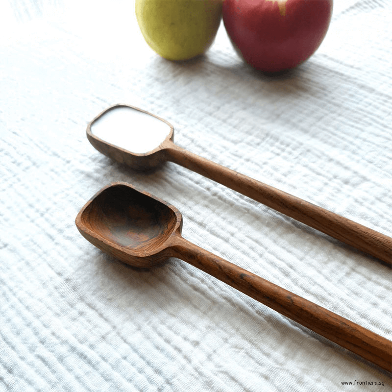 Honey Scoop Spoon 5