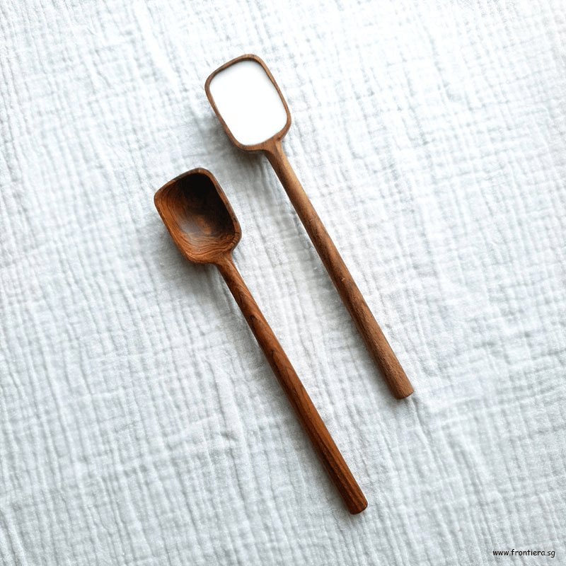 Honey Scoop Spoon 6