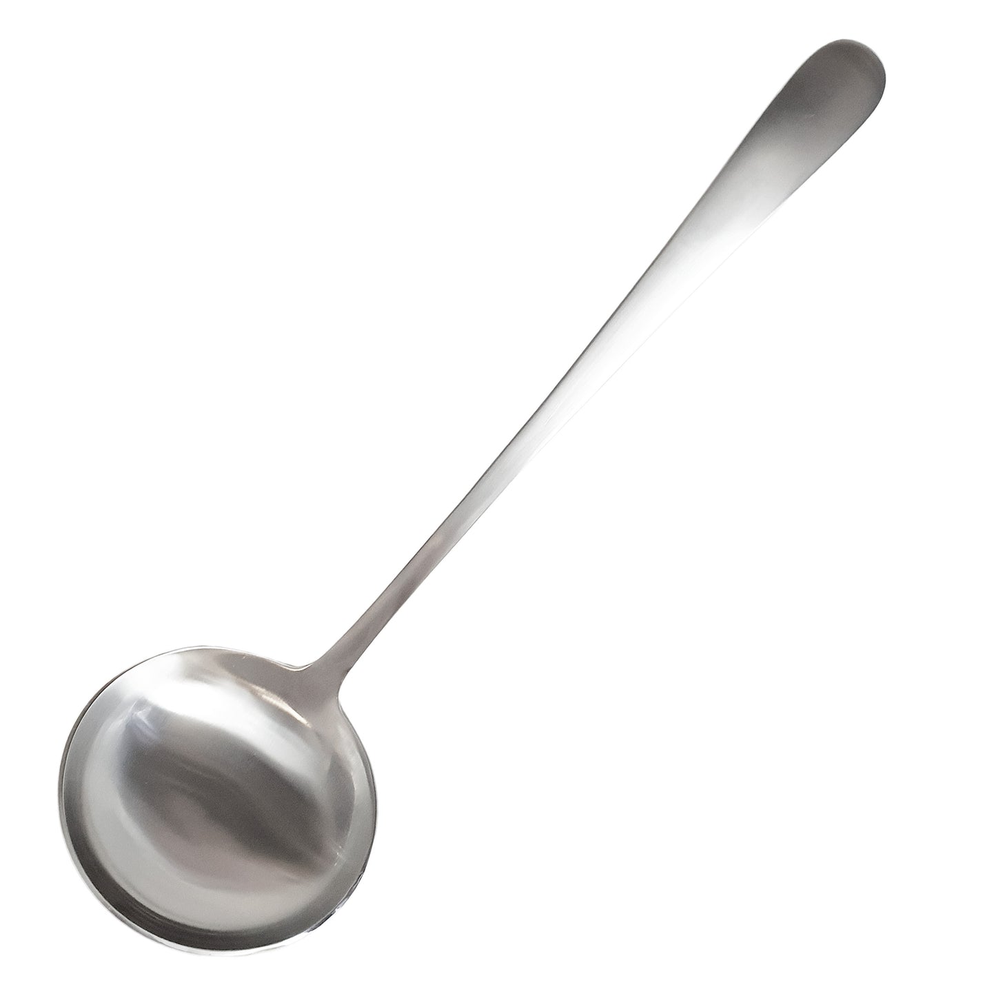 Classic Hotel Ladle (Satin) 315mm