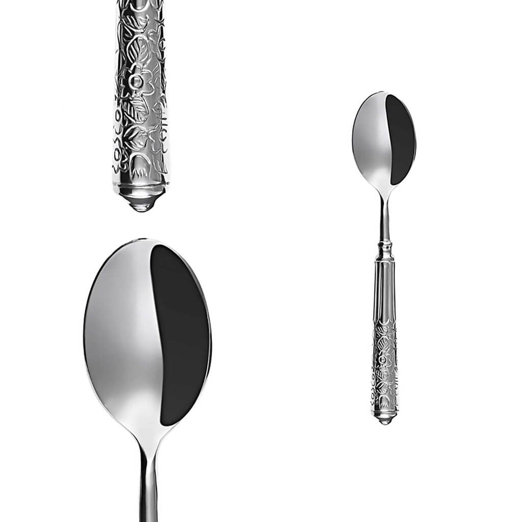 Jasmine Coffee Spoon 153mm