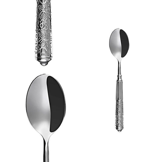 Jasmine Coffee Spoon 153mm