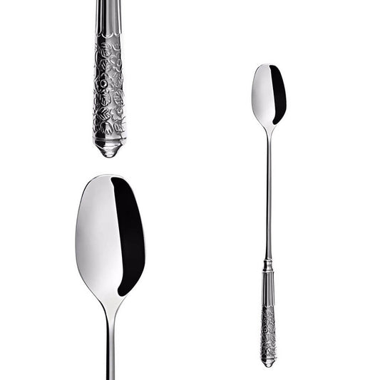 Jasmine Long Drink Spoon 206mm