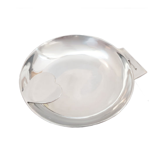 Gravy Ladle Rest (Mirror)