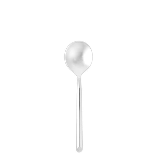 Lavender Soup Spoon 162mm