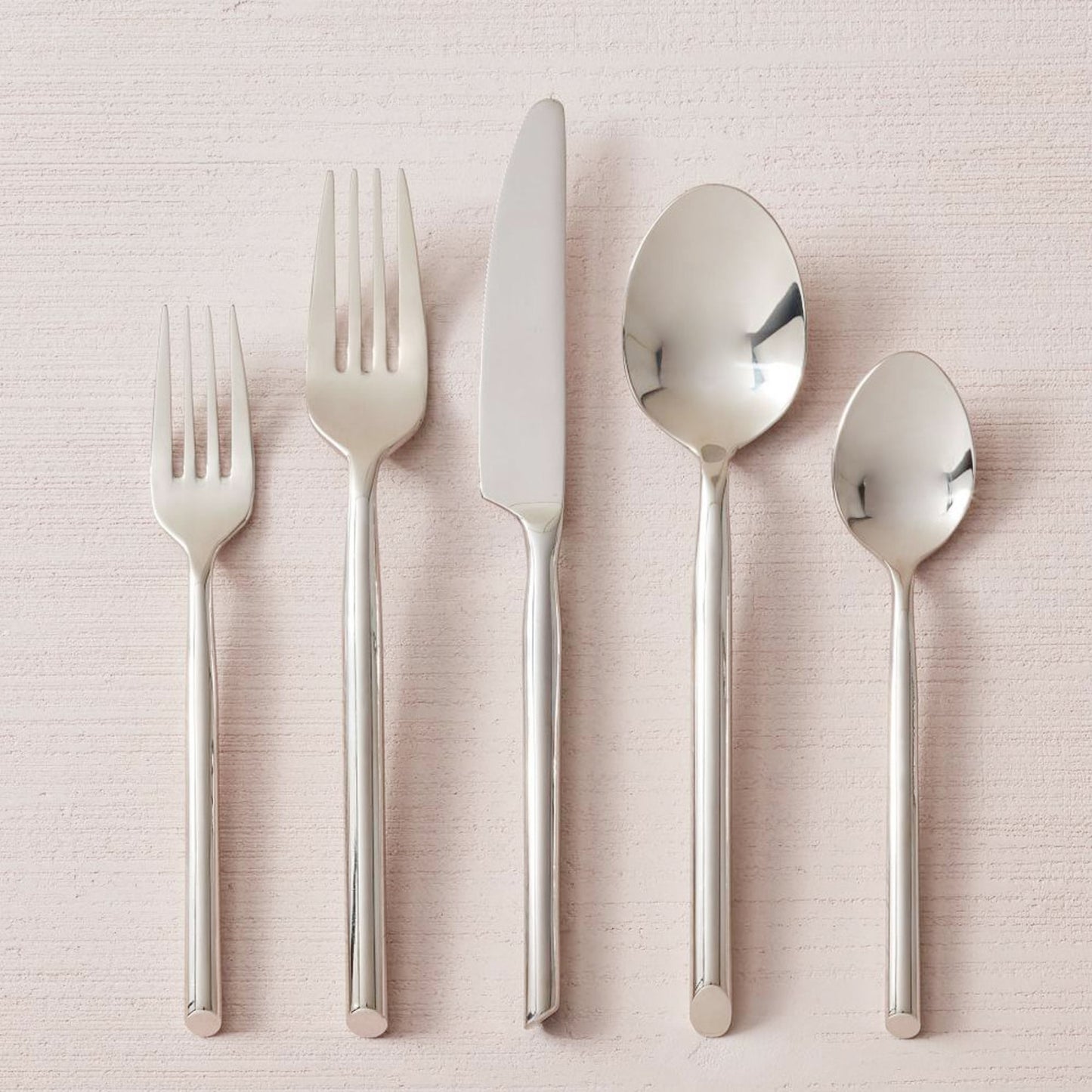 Frontiera Lavender Cutlery Set