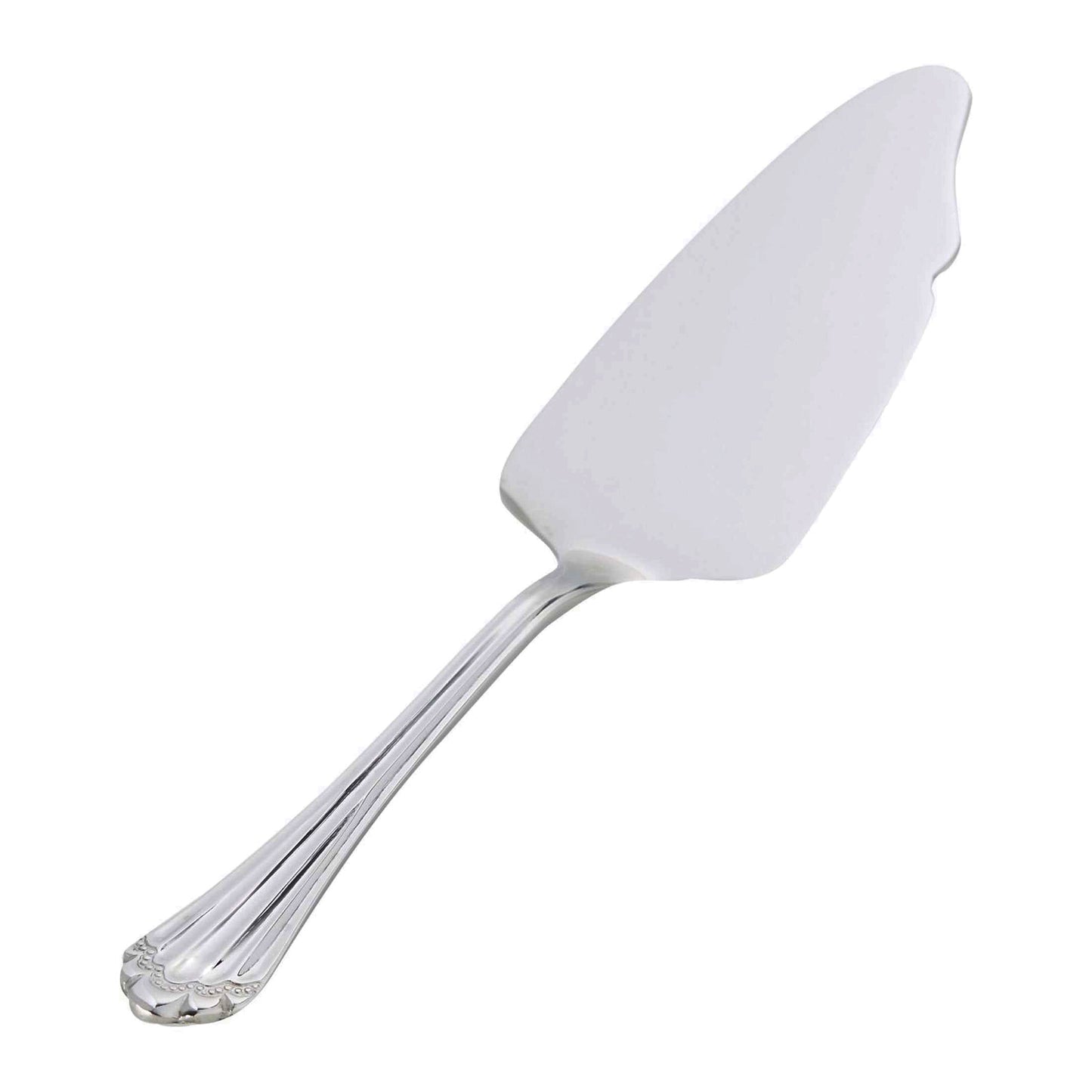 Classic Gothic Cake/Pie Server (18/10 Stainless Steel)
