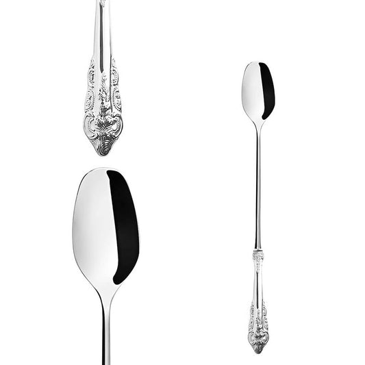 Botanic Garden Long Drink Spoon 200mm